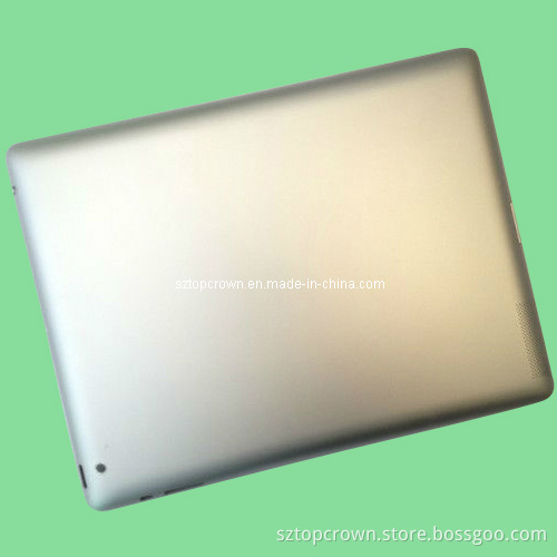 Newest/Hot Sale Back Cover for iPad 2 WiFi Version
